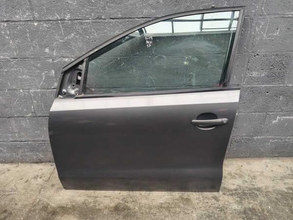 PORTE AVANT GAUCHE POLO 6R 5 PORTE - Vue 1